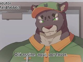 Delivery man [legendado português]