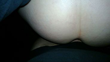 The Dirtiest OUTDOOR Anal Fuck Date Ever!