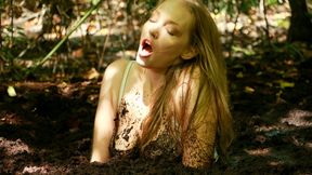 Saraliz Erotic Bog Solo