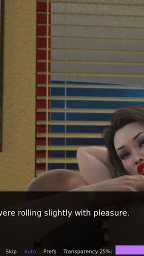 A Wife and Stepmother - Awam fanmade Edition Surprise for the Boss #4