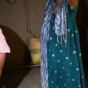 Indian bihari village bhabhi