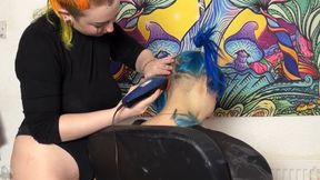 Cirque De Salon Part 1