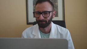 Cuck Obedience Evaluation — Clinical Disqualification