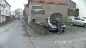 2431 Jot Gay but Ok to Fuck Your Ass My Friend