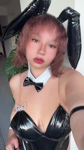 PLAYBOY BUNNY プレイボーイ - Big ass