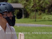 Cricket My Cock/ MEN / Leo Louis, Sam Ledger