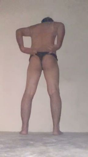 Showing his cut ass hole karachi bottom need gangbang