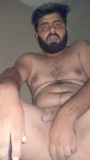Showing his cut ass hole karachi bottom need gangbang