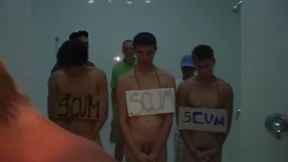 Haze Him: Let&amp;#039;s Clean Up!