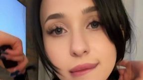 Social Media Creator @LustyLoona @Showing Boobs and #Petite #Small Tits #Brunette #Piercing Porn hardcore sex porno | Tik.Porn