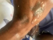 WOW ! YOU WILL EAT MY COCK MORE 13 videos on the way NASTY VERBAL SPITTING BBC ALPHA DADDY KATO !