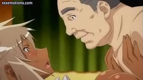 What'_s the name of this curious hentai?