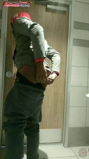 Dj Buttpussy's Asshole 2025