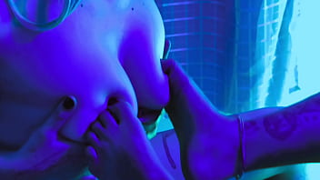 Would You Date Me If You Had To Lick My Feet Every Day?