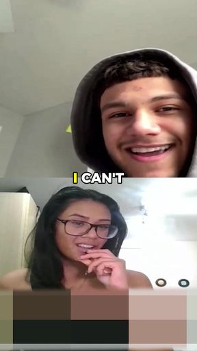 OnlyFans model jerks off huge cock to hot cum shot