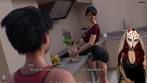 The Golden Boy (ep 5)