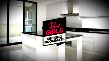 Frida Sante's Latina Roommate Romp with Kira Thorn & Esperanza Del Horno
