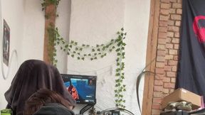 Community Creator
 @blackkitty @Teasing & #Big Ass #Tattoo Porn #Brunette #Sexy #Nude sex hardcore tube | Tik.Porn