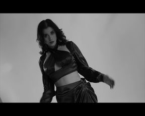 Black and White!