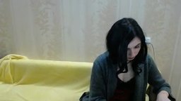 Hot European Girl Needs American Dicks!