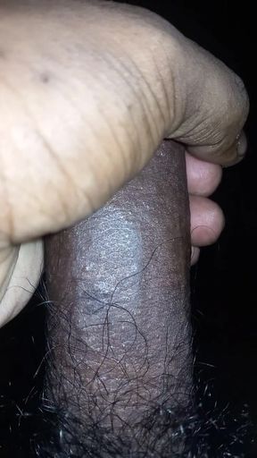 Solo Desi Boy Teasing You Slowly - Natural Sound