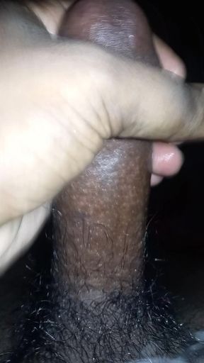 Solo Desi Boy Teasing You Slowly - Natural Sound