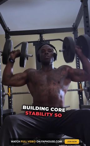 Mcpherson Vital Fitness