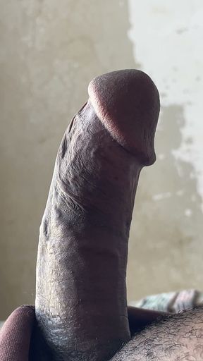 Bhabhi jan ne kaha lund dhikhao