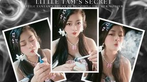 A Classroom Talk That Revealed little Tam’s Secret - Little TamTam’s Dream of Becoming Like Her Mother