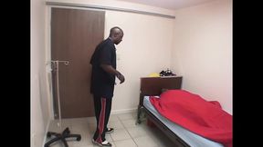 Andrea Dipre Presents: Africans Fat Bitches - Vol. #03