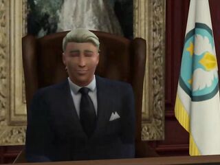 Nicki and Cardi drilled for American 3some