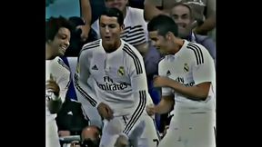 Cr7 e comemora&ccedil_&atilde_o
