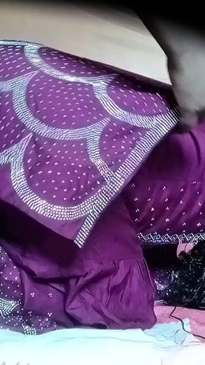 Tasneem for the First Time Sex