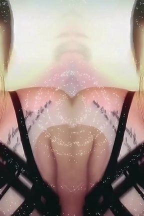 Mesmerizing ASMR &amp; eye contact! My lips will penetrate right inside your mind and will take everything from you