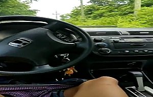 Ebony pov