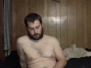 Cumming in my mouth while sucking myself, then I swallow my load!