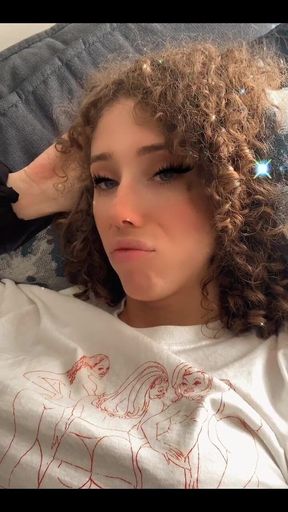 Pouty Girl