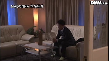 My Friend's Wife Kaho Shibuya [Legendated]