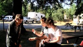 Episode 7: Road Trip!