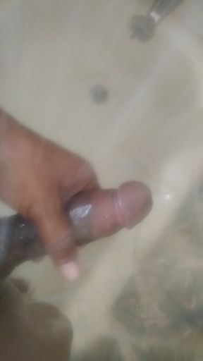 Big black dick
