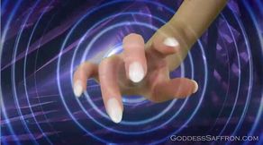 ENSLAVED BY MY HANDS