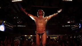 ”The Flopping Phallus Mr. Mans Penises in Motion”