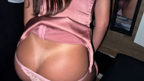 pisou na minha cara no swing