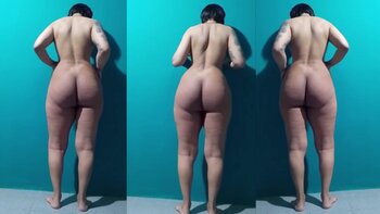 Cute Femboy Noviinhosapeca2's Big Ass Delight