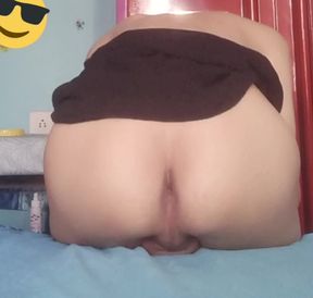 sniff my gand losers...