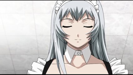 Ikkitousen seasons 1-4 [fanservice compilation] (1920x1080)