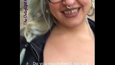 Cumwalk during quarantine in Amsterdam