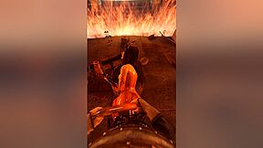 Summon The Succubus - Might And Magic