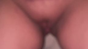 MILF bbw face sitting