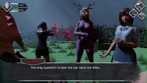 Mist- (PT 54) - NO COMMENTARY